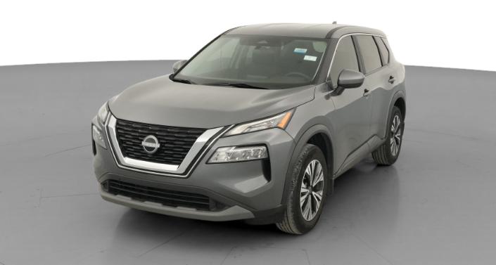 Thumbnail: 2023 Nissan Rogue - 1