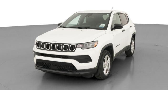 Thumbnail: 2023 Jeep Compass - 1