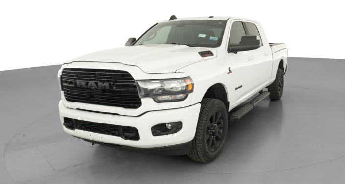 Thumbnail: 2021 RAM 2500 - 1