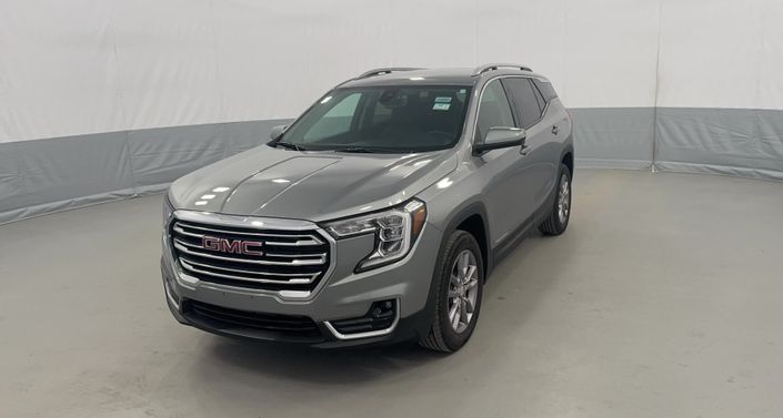 Thumbnail: 2023 GMC Terrain - 1