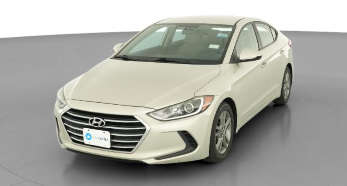 Thumbnail: 2017 Hyundai Elantra - 1