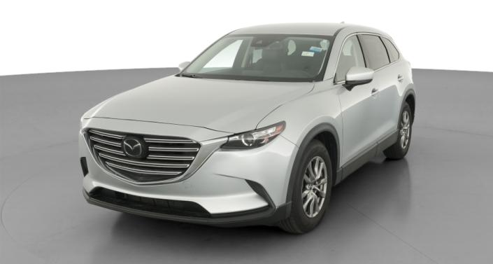 Thumbnail: 2018 Mazda CX-9 - 1