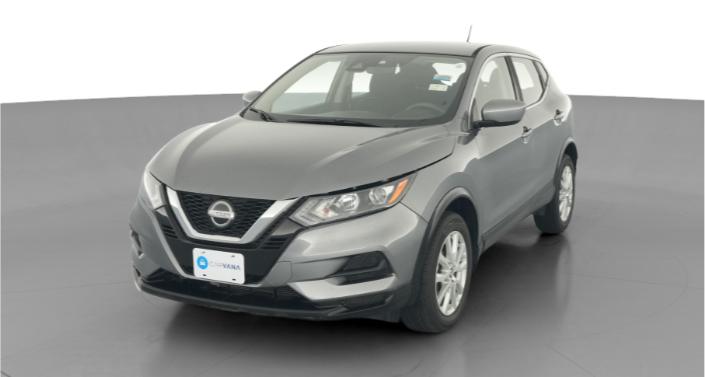 Thumbnail: 2022 Nissan Rogue Sport - 1