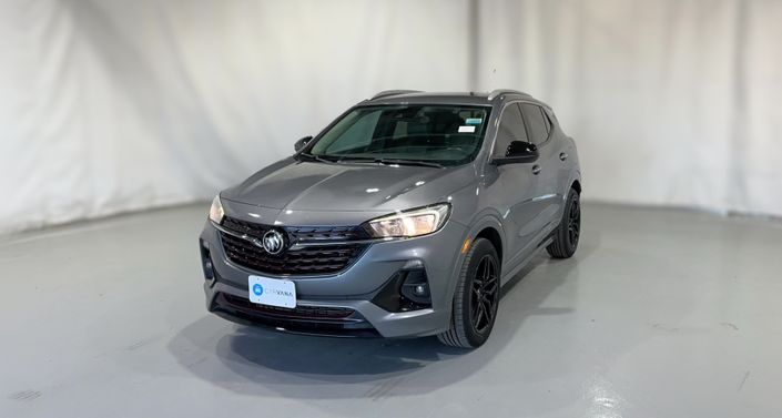 2022 Buick Encore GX Select -
                  Houston, TX