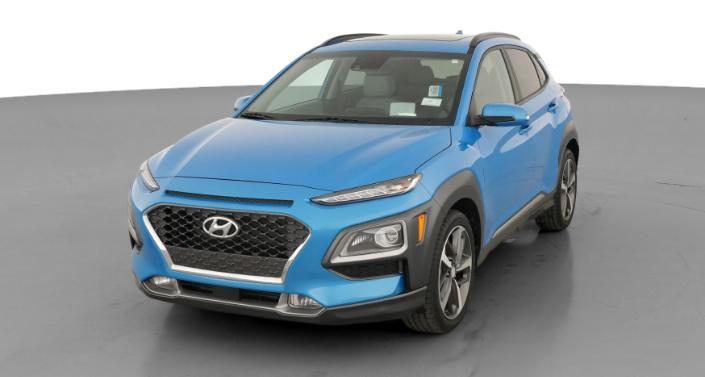 Thumbnail: 2020 Hyundai Kona - 1