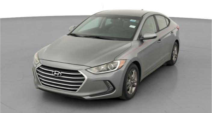 Thumbnail: 2017 Hyundai Elantra - 1