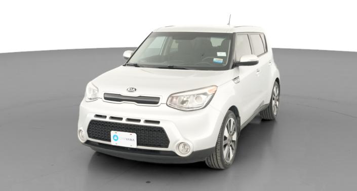 Thumbnail: 2015 Kia Soul - 1