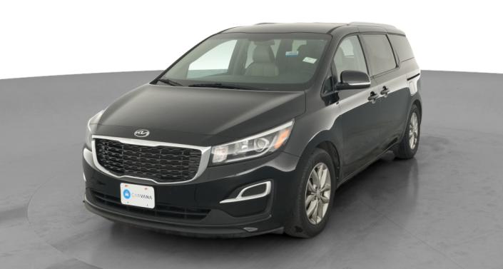 2019 Kia Sedona EX -
                  Trenton, OH