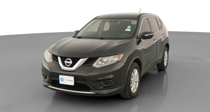 Thumbnail: 2015 Nissan Rogue - 1