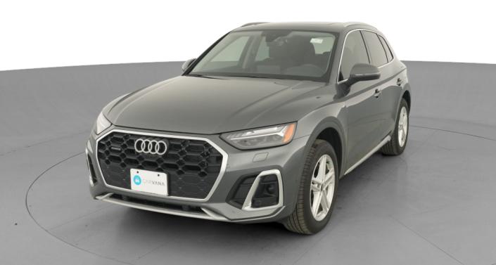 Thumbnail: 2025 Audi Q5 - 1