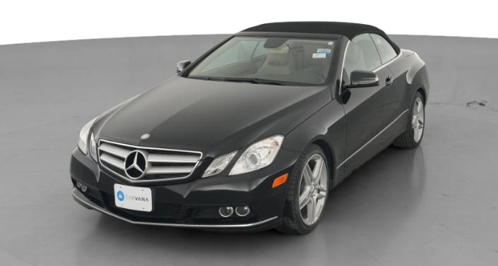 Thumbnail: 2011 Mercedes-Benz E-Class - 1