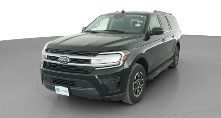 Thumbnail: 2024 Ford Expedition MAX - 1
