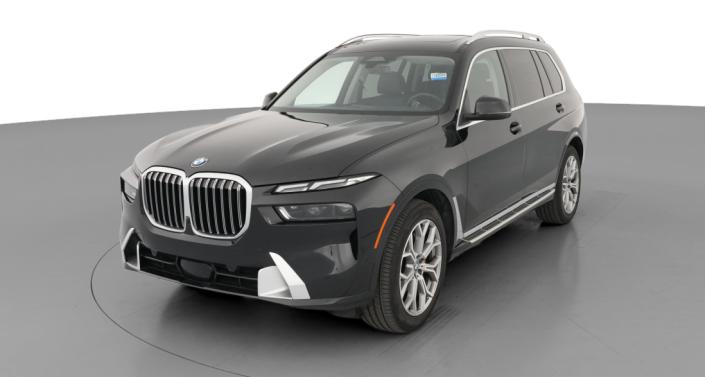 Thumbnail: 2024 BMW X7 - 1