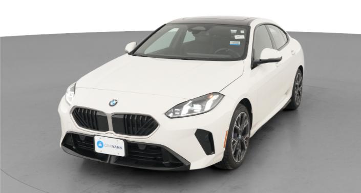 Thumbnail: 2025 BMW 2 Series - 1