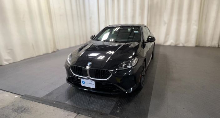 Thumbnail: 2025 BMW 2 Series - 1