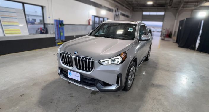 Thumbnail: 2025 BMW X1 - 1