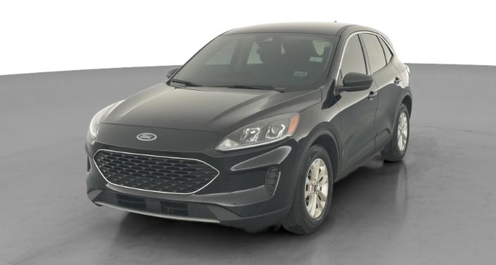 Thumbnail: 2022 Ford Escape - 1