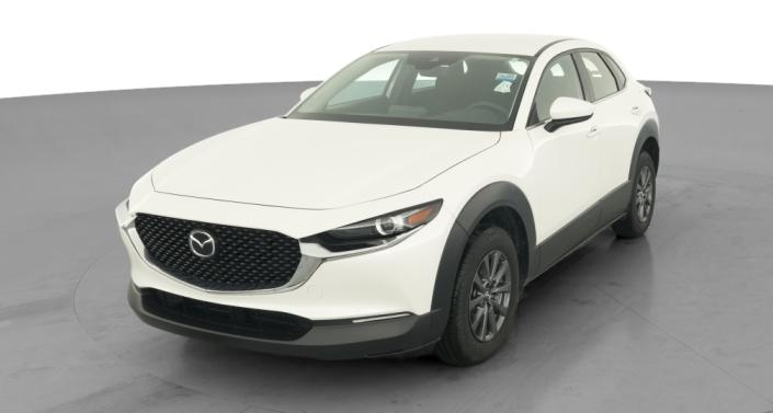 Thumbnail: 2023 Mazda CX-30 - 1