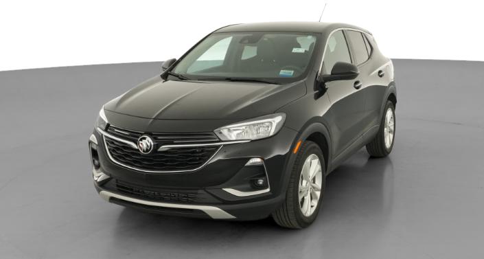 Thumbnail: 2023 Buick Encore GX - 1