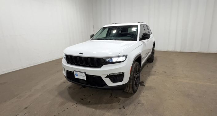 Thumbnail: 2023 Jeep Grand Cherokee - 1