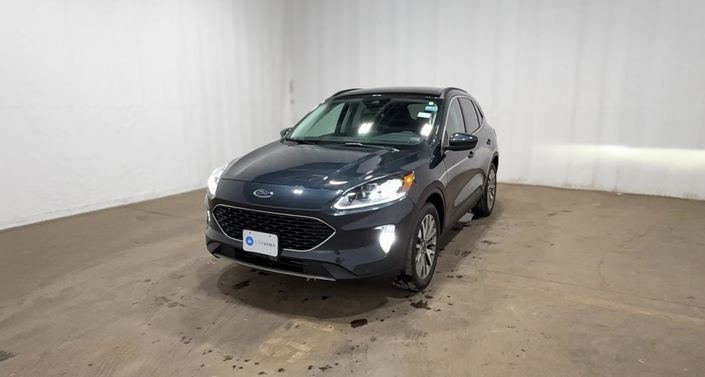 Thumbnail: 2022 Ford Escape - 1