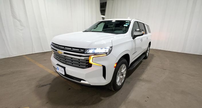 Thumbnail: 2023 Chevrolet Suburban - 1