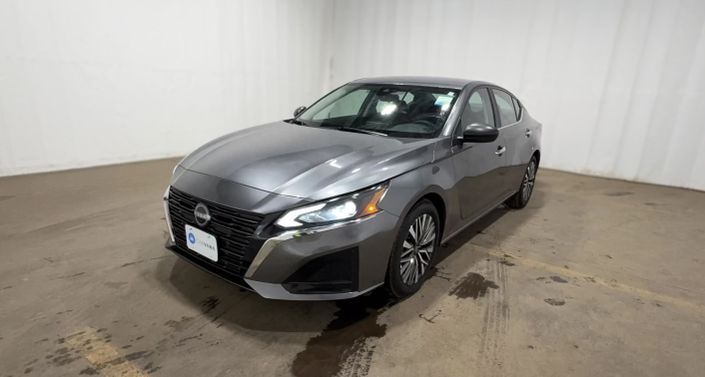 Thumbnail: 2024 Nissan Altima - 1