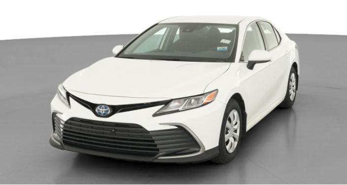 Thumbnail: 2023 Toyota Camry - 1