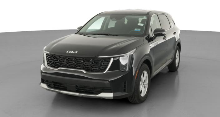 Thumbnail: 2025 Kia Sorento - 1