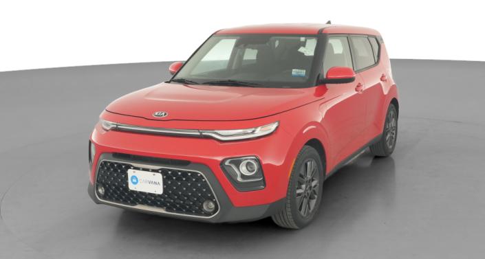 Thumbnail: 2020 Kia Soul - 1