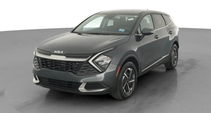 Thumbnail: 2023 Kia Sportage - 1