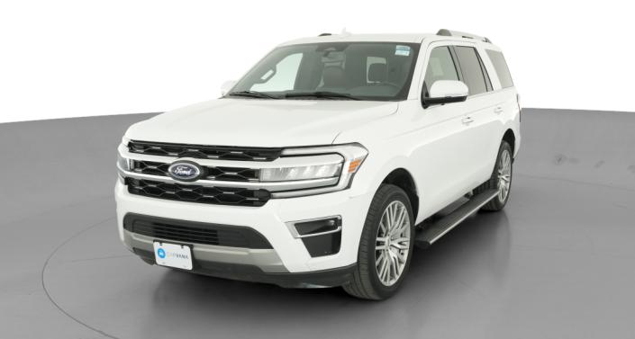 Thumbnail: 2024 Ford Expedition - 1