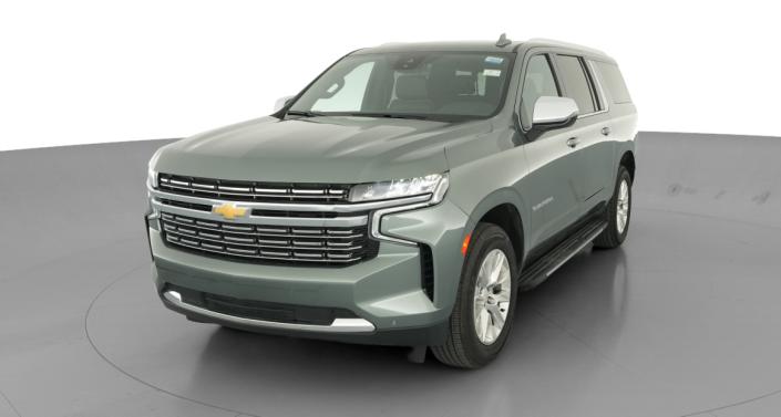 Thumbnail: 2023 Chevrolet Suburban - 1