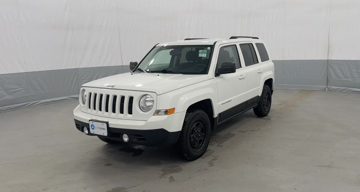 Thumbnail: 2016 Jeep Patriot - 1