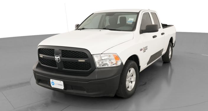 2019 RAM 1500 Classic Tradesman -
                  Auburn, GA