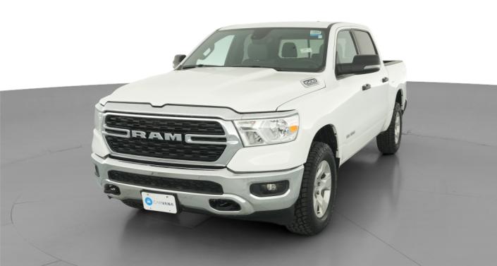 Thumbnail: 2024 RAM 1500 - 1