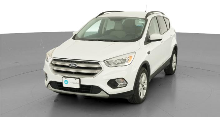 Thumbnail: 2019 Ford Escape - 1