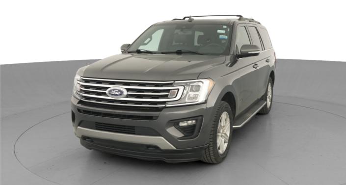 Thumbnail: 2021 Ford Expedition - 1