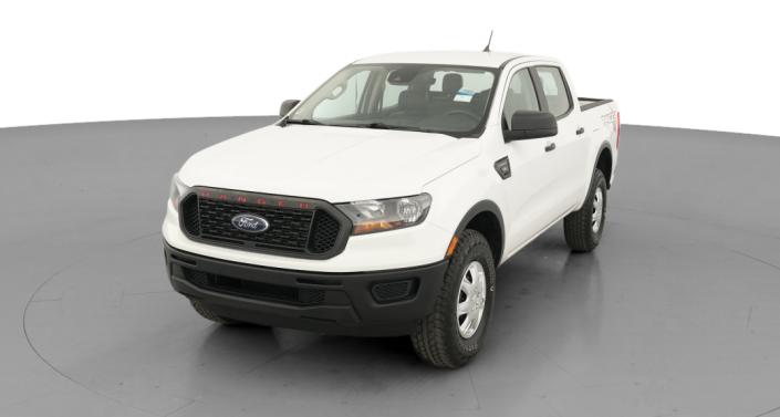 2020 Ford Ranger XL -
                  Auburn, GA