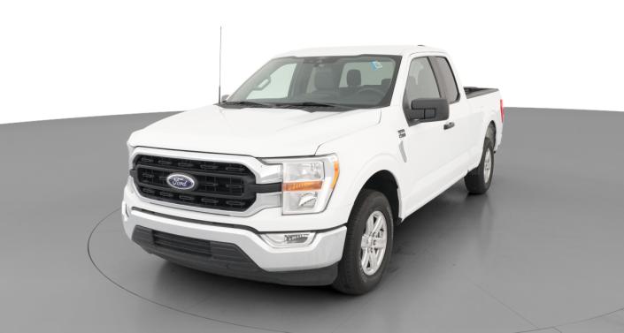 Thumbnail: 2022 Ford Econoline - 1