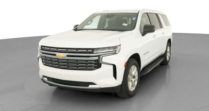 Thumbnail: 2023 Chevrolet Suburban - 1