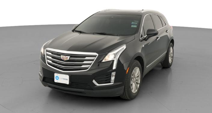 Thumbnail: 2018 Cadillac XT5 - 1