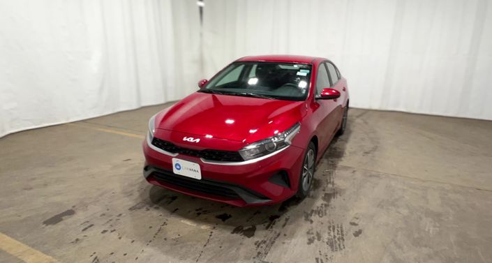 Thumbnail: 2024 Kia Forte - 1