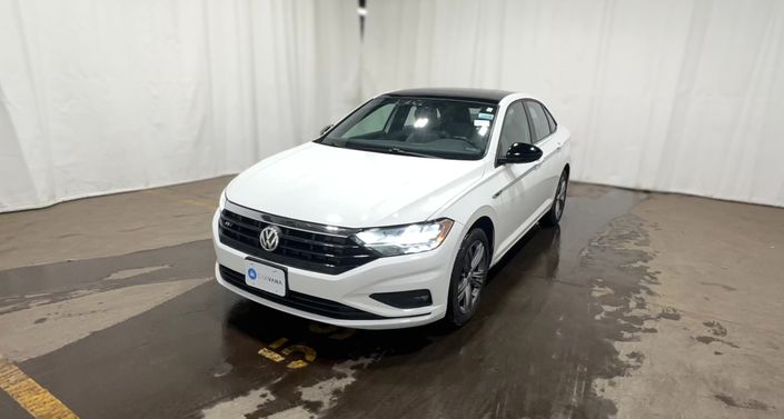 Thumbnail: 2019 Volkswagen Jetta - 1