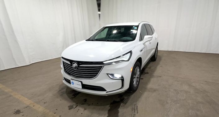 Thumbnail: 2024 Buick Enclave - 1