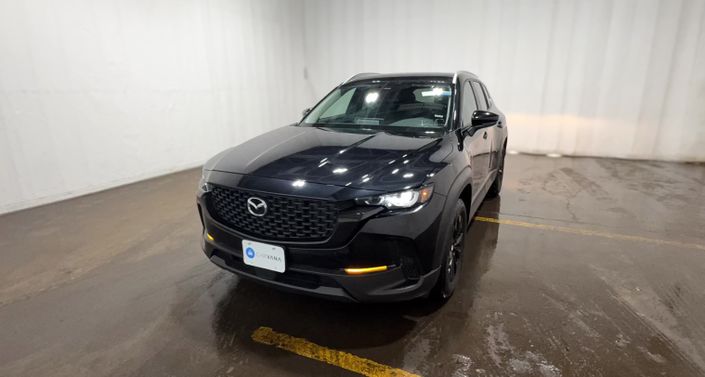 Thumbnail: 2025 Mazda CX-50 - 1