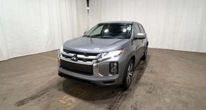 Thumbnail: 2025 Mitsubishi Outlander Sport - 1