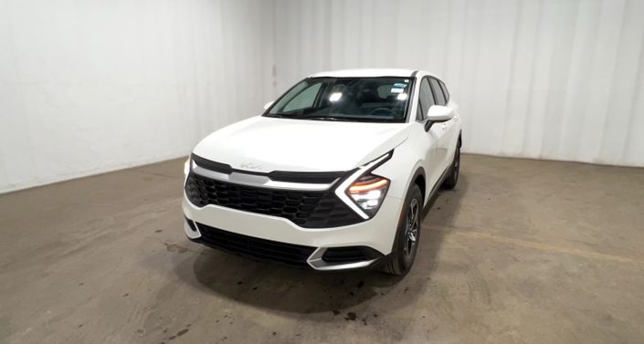 Thumbnail: 2024 Kia Sportage - 1