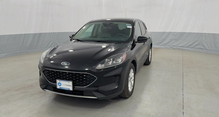 Thumbnail: 2020 Ford Escape - 1