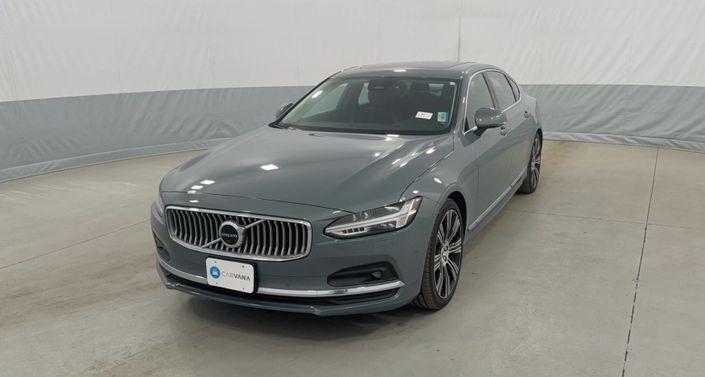 2023 Volvo S90 B6 Plus -
                  Kansas City, MO